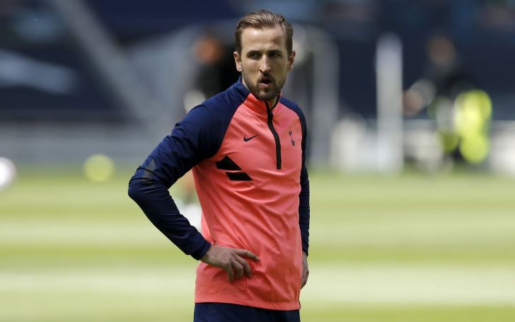 Harry Kane Tells Club He Wants To Leave This Summer